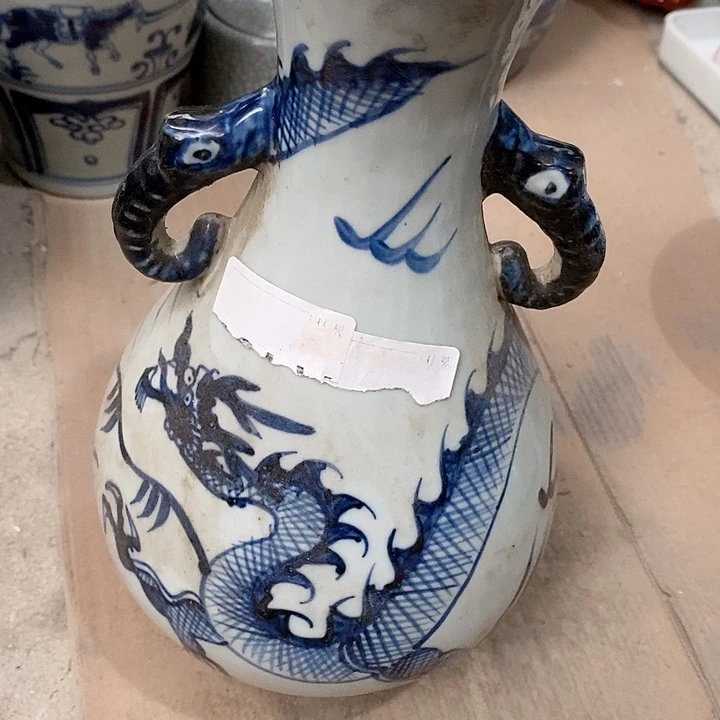 瓷片我也好可爱的啊哈