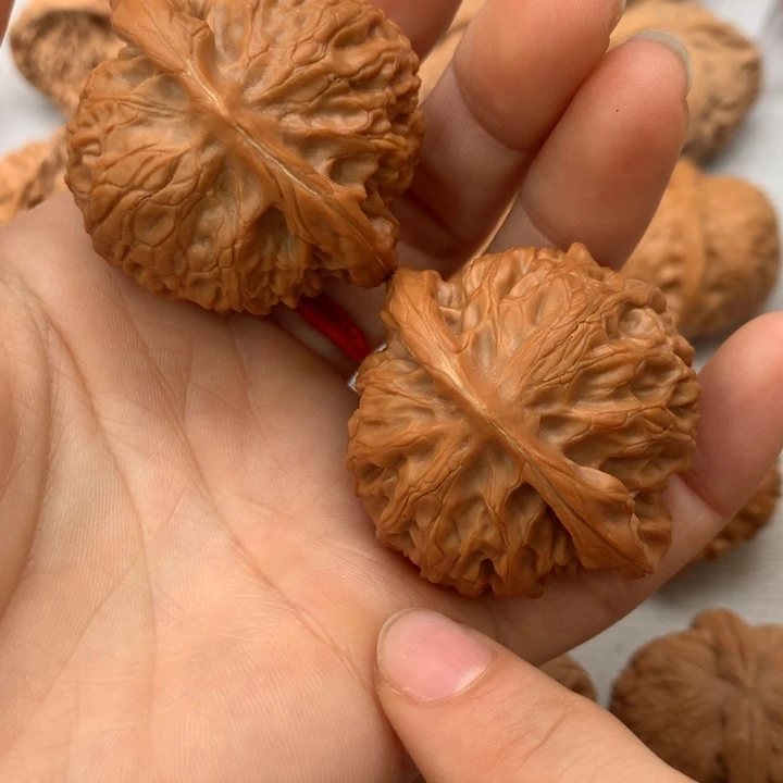 把件文玩核桃全品宫灯43