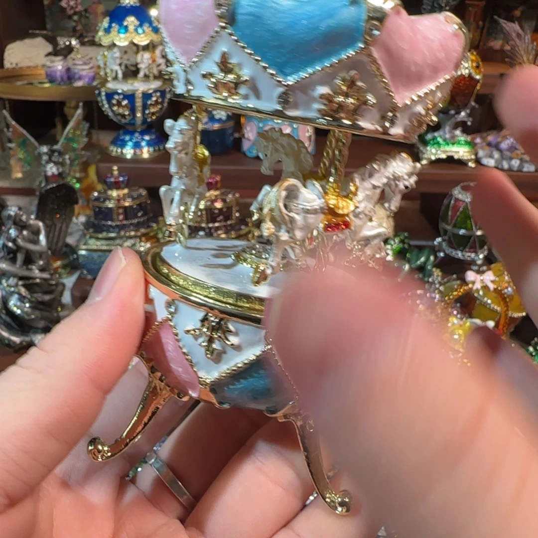 锡手工制作请勿吹毛求疵