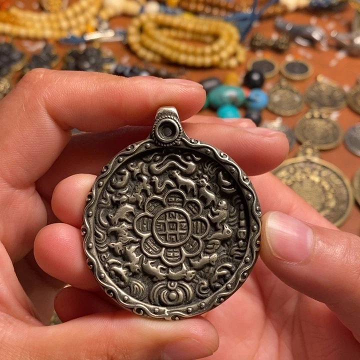 泥塑小元素，品质是