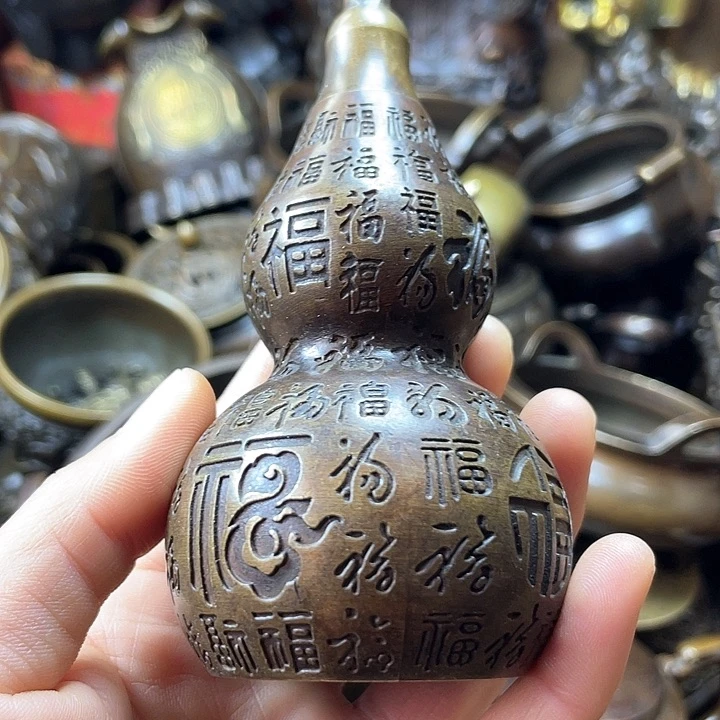 全是铜铜铜器铜器