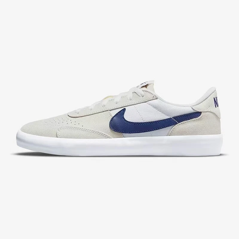 【门店孤品】NIKE耐克SB Heritage Vulc绒面休闲运动板鞋CD5010-105