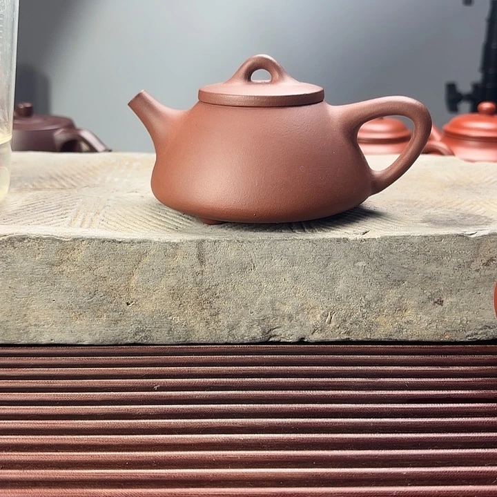 茶壶紫砂正品宜兴紫砂壶工艺