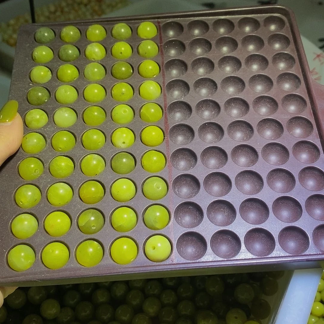 蛇纹石玉其他未镶嵌35