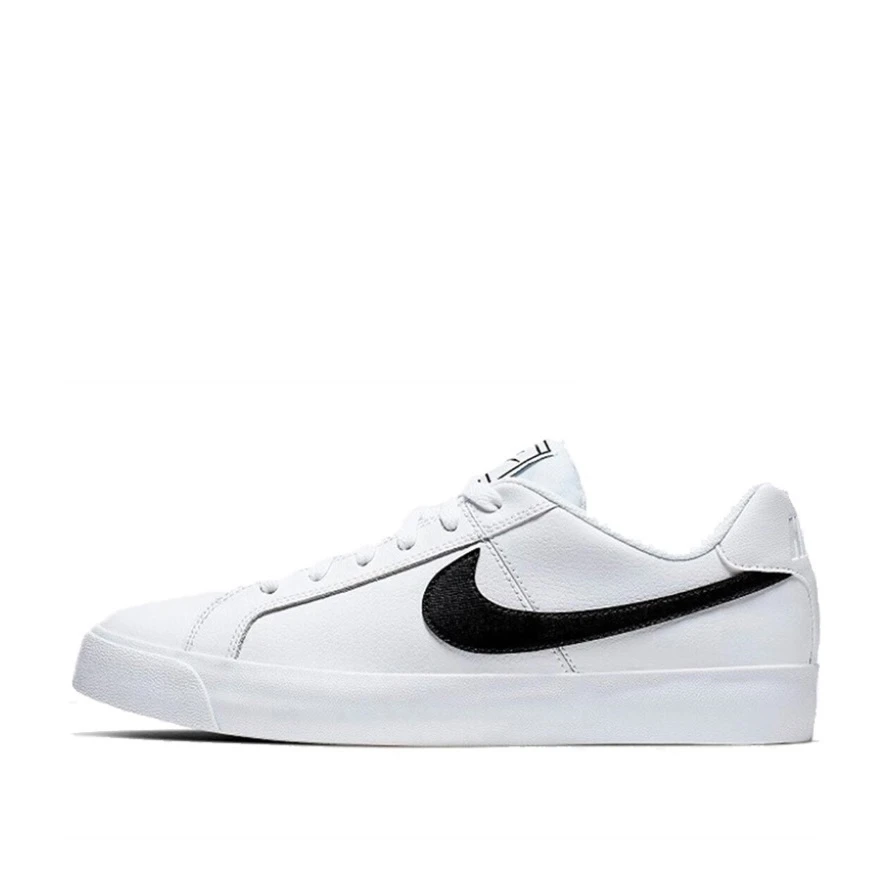 (微瑕慎拍)NIKE/耐克 Court 男鞋低帮休闲板鞋BQ4222-103-44