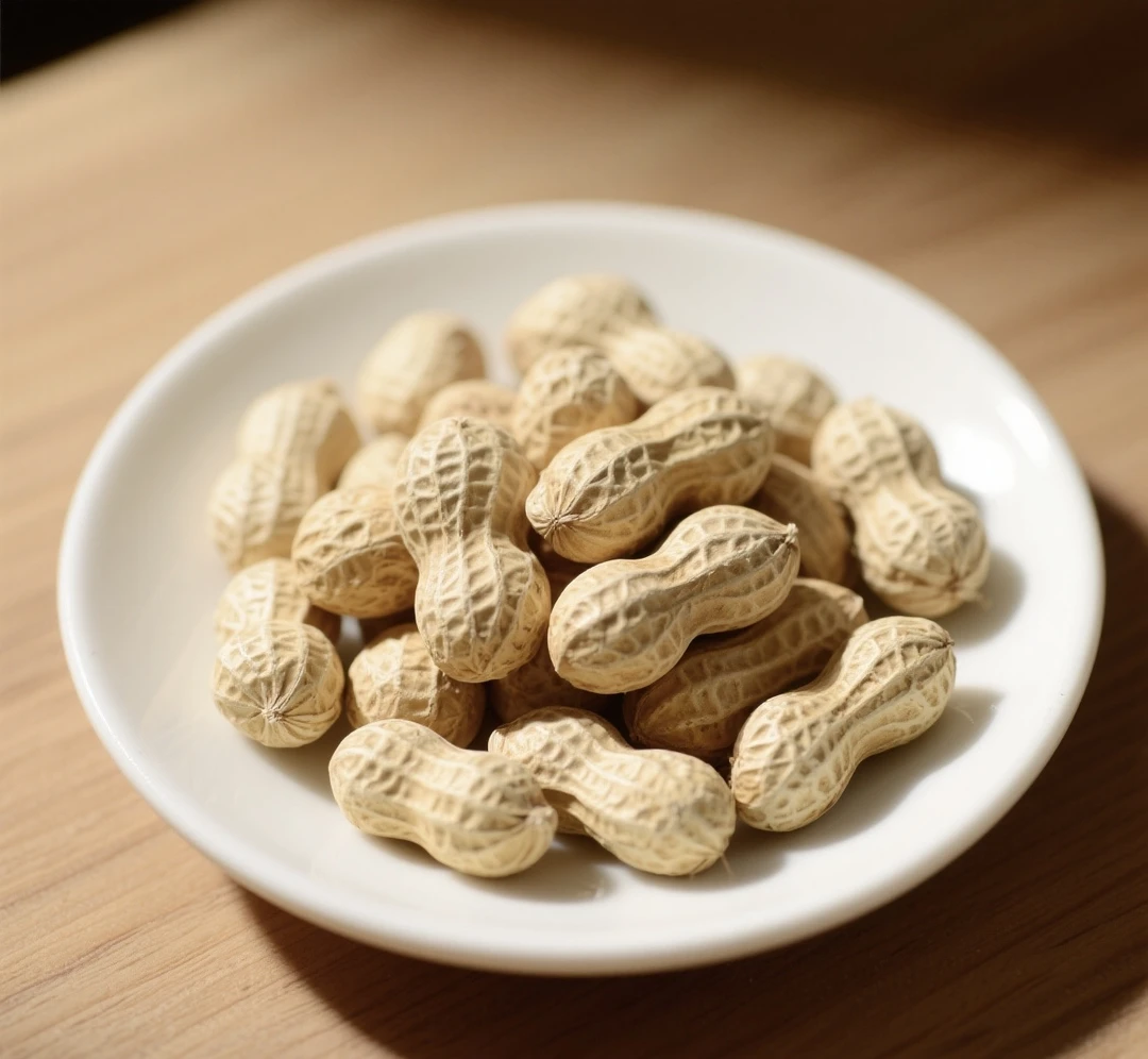 清阳新品爆款老冰棍花生童年回忆老冰棍口味带壳散称开袋即食