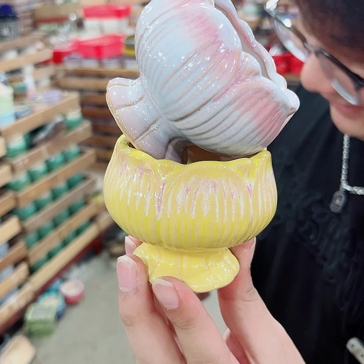 陶瓷凑单10元发货！