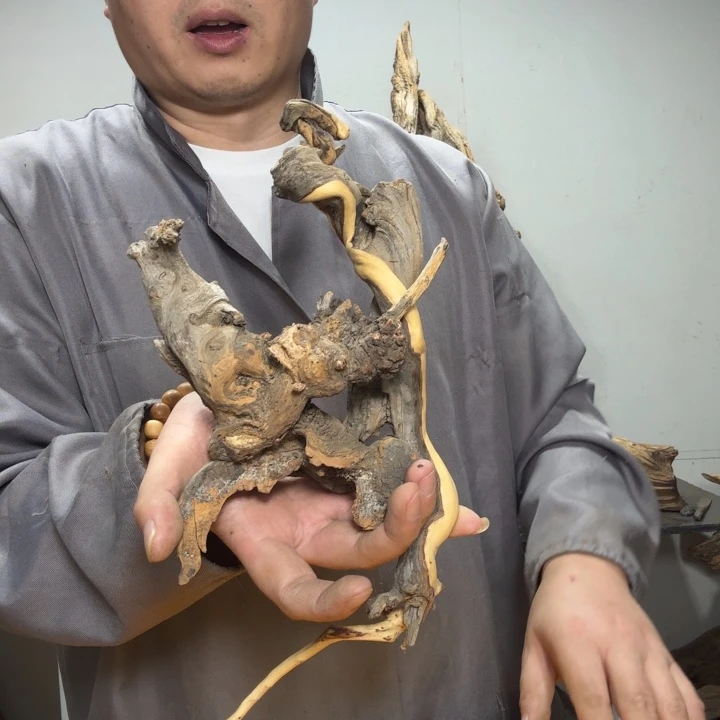 小***8香榧木工艺品精选