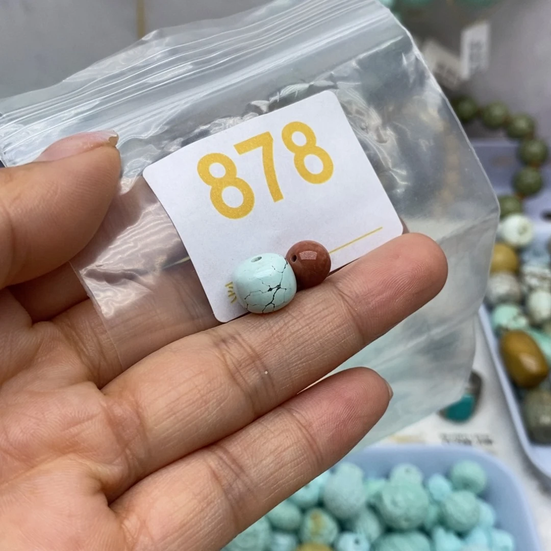 未镶嵌南红玛瑙珠宝奇石