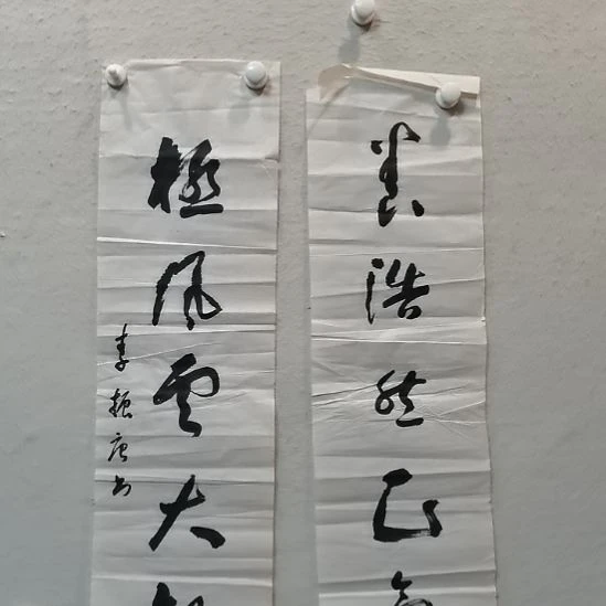 书法紫*陕西书画放漏抖音直播间不见不散