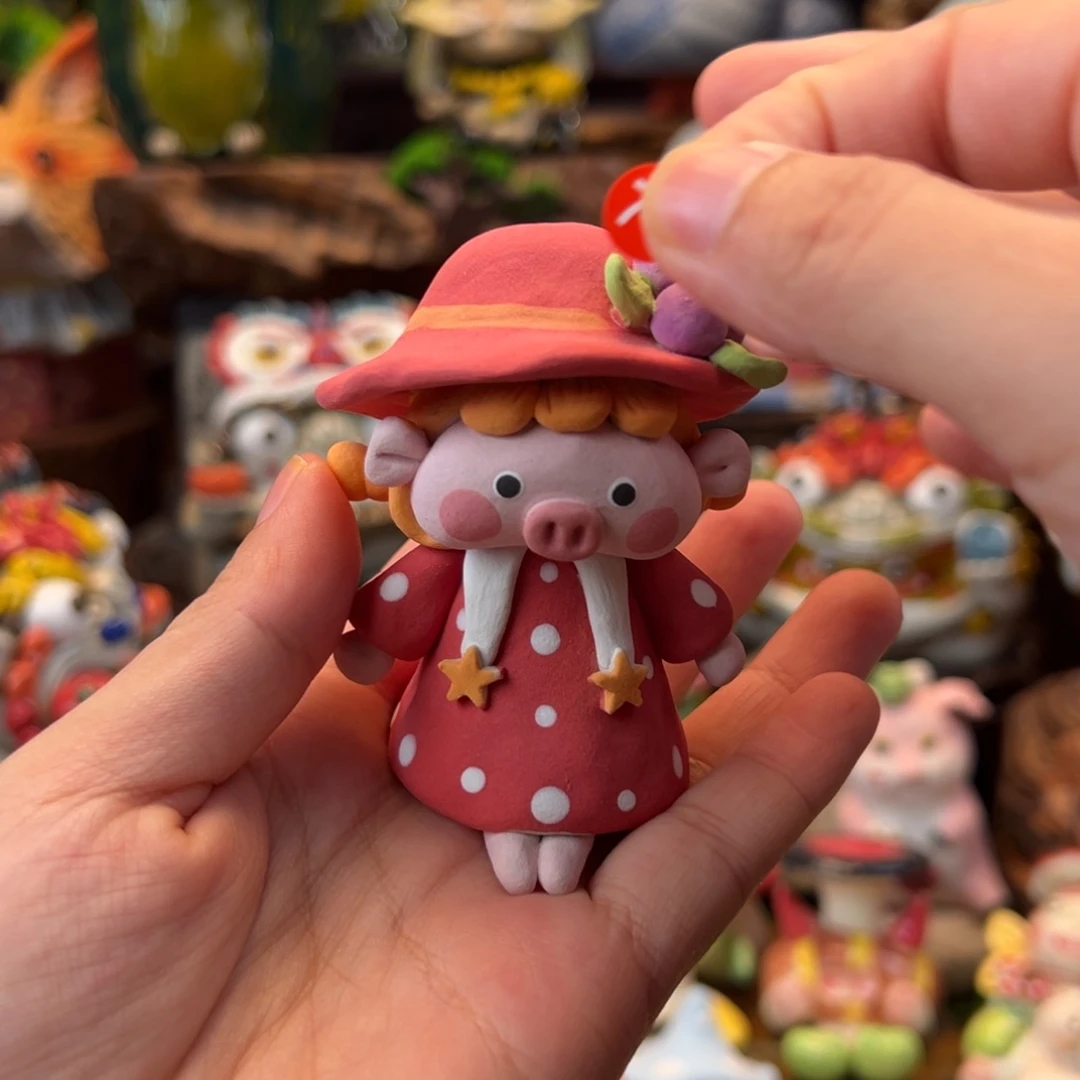 蟲***莎小镇青花每日有新品