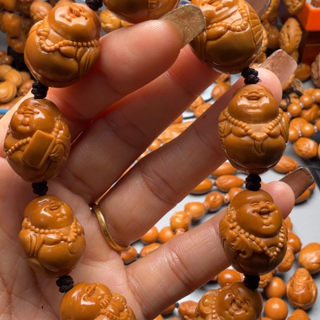 橄榄核手串/手链橄榄核