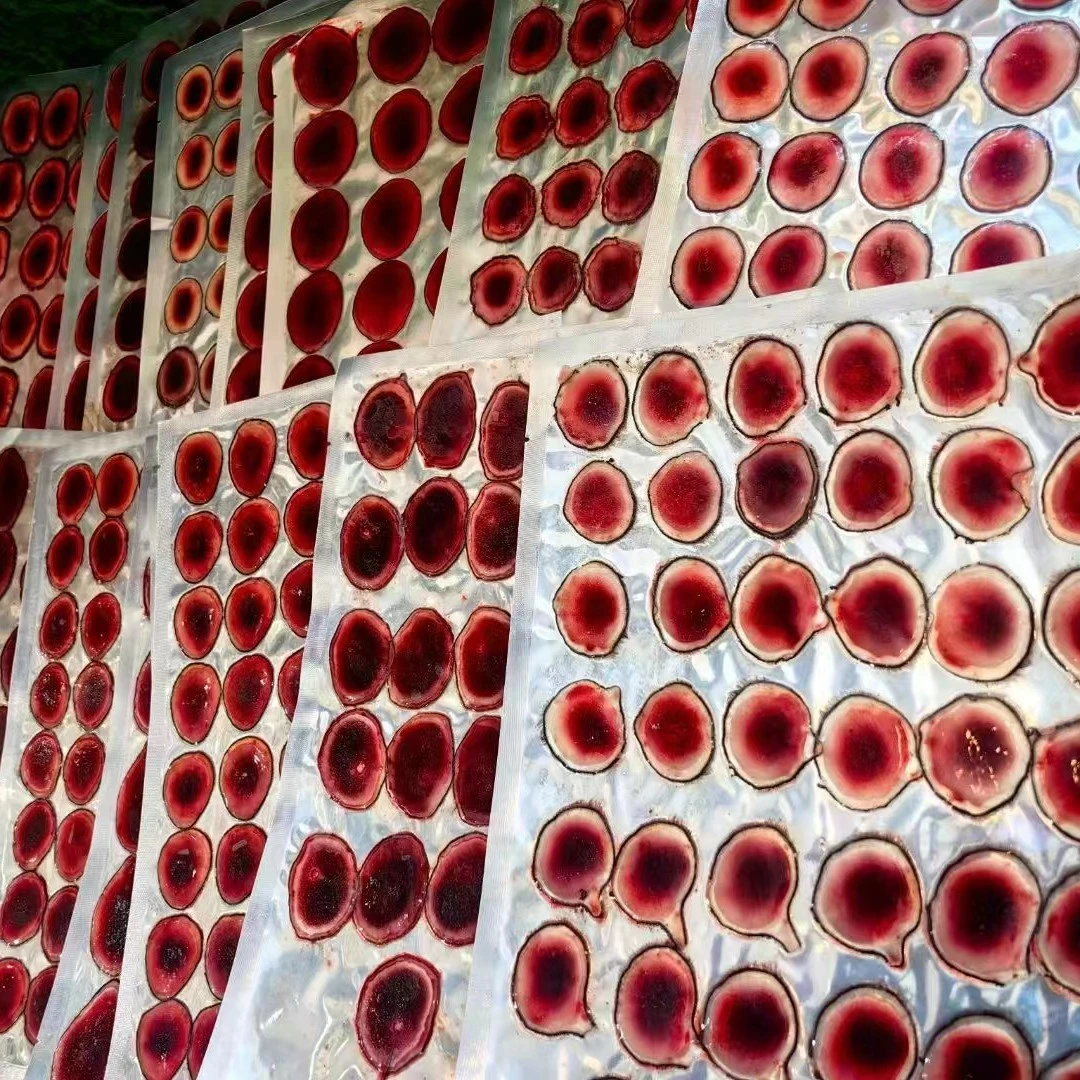 东北鹿乡鹿茸片体验装