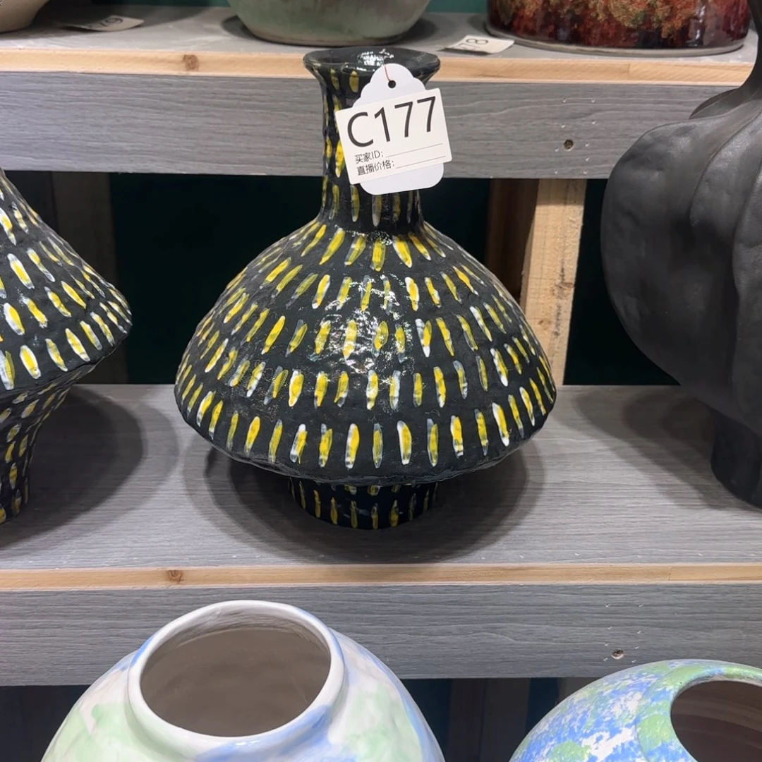 景德镇陶瓷艺术品