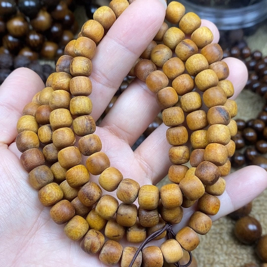 贡木手串/手链89印贡贡木