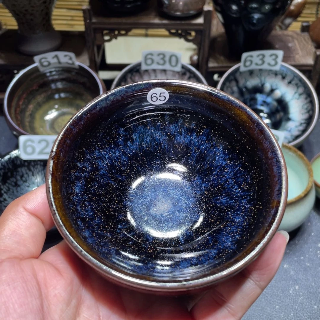 茶盏茶杯体持续更新65