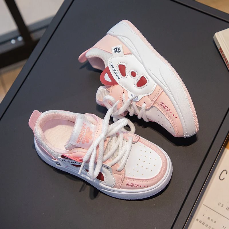 春秋款童鞋（孤品专拍链接）偶有瑕疵 介意勿拍