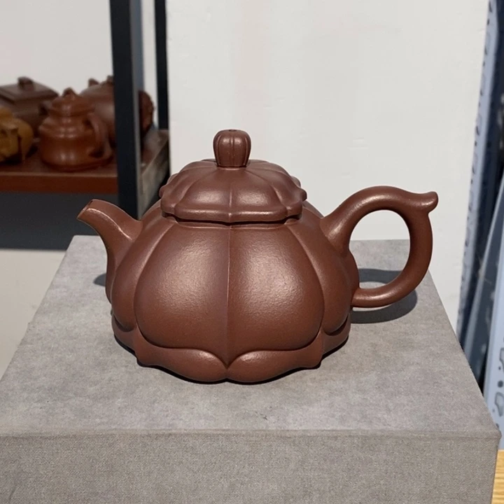 紫砂茶壶紫砂壶多少钱一