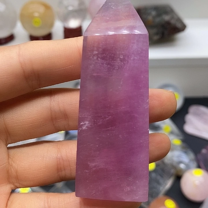 大型摆件（非配饰）水晶未镶嵌88