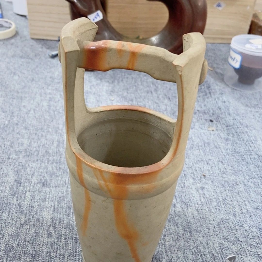 紫砂茶杯非常满意好看得物件