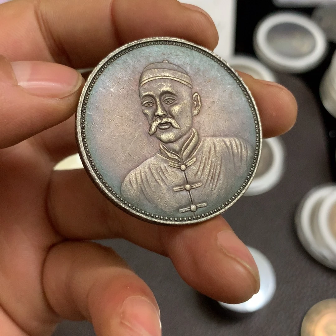 泉藏臻选    闪购链接  一图一物    复古手工艺品摆件