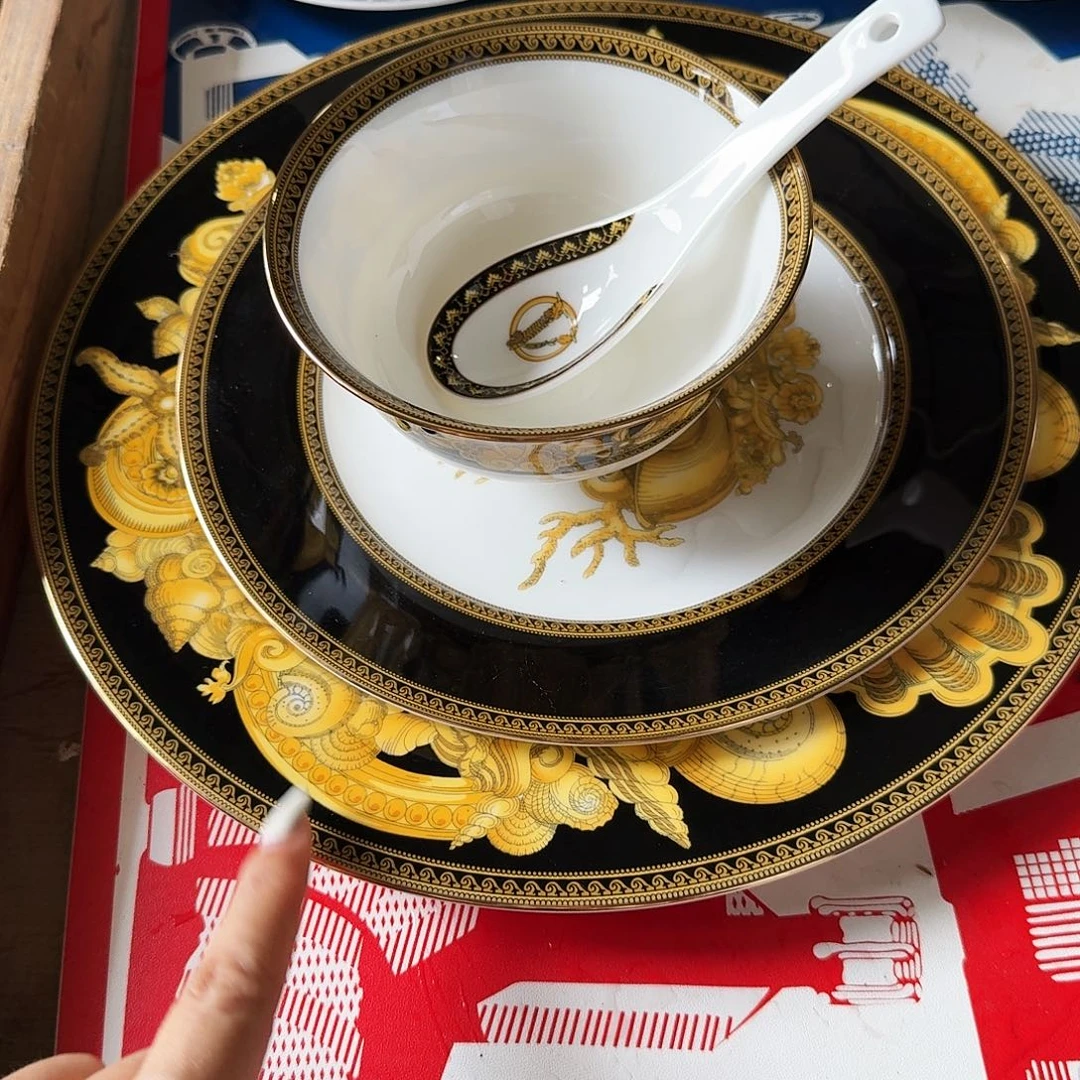 八****杯陶瓷工艺骨瓷陶瓷高温包邮无瑕疵