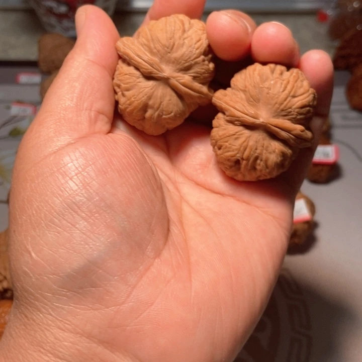 全品白茶四二尺的元宝