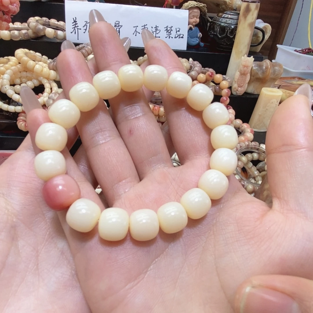 T***o手串/手链驼骨驼骨