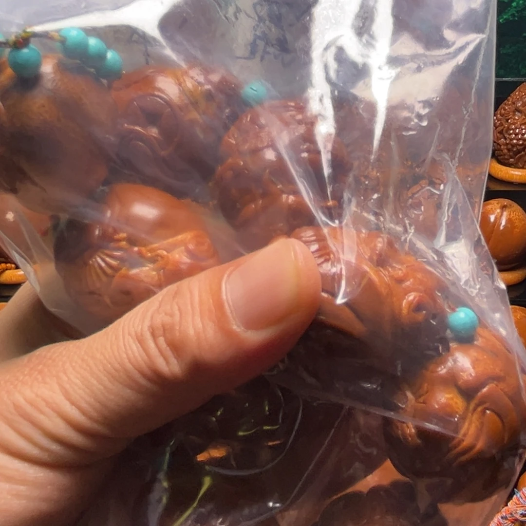 站***动手串/手链橄榄核橄榄核