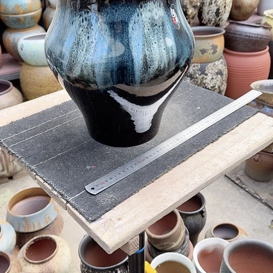 高度32口径20有孔