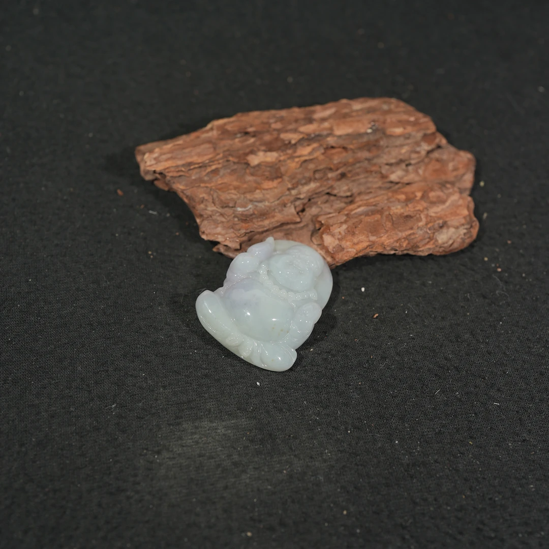 1.1香港王老板-翡翠吊坠2y14