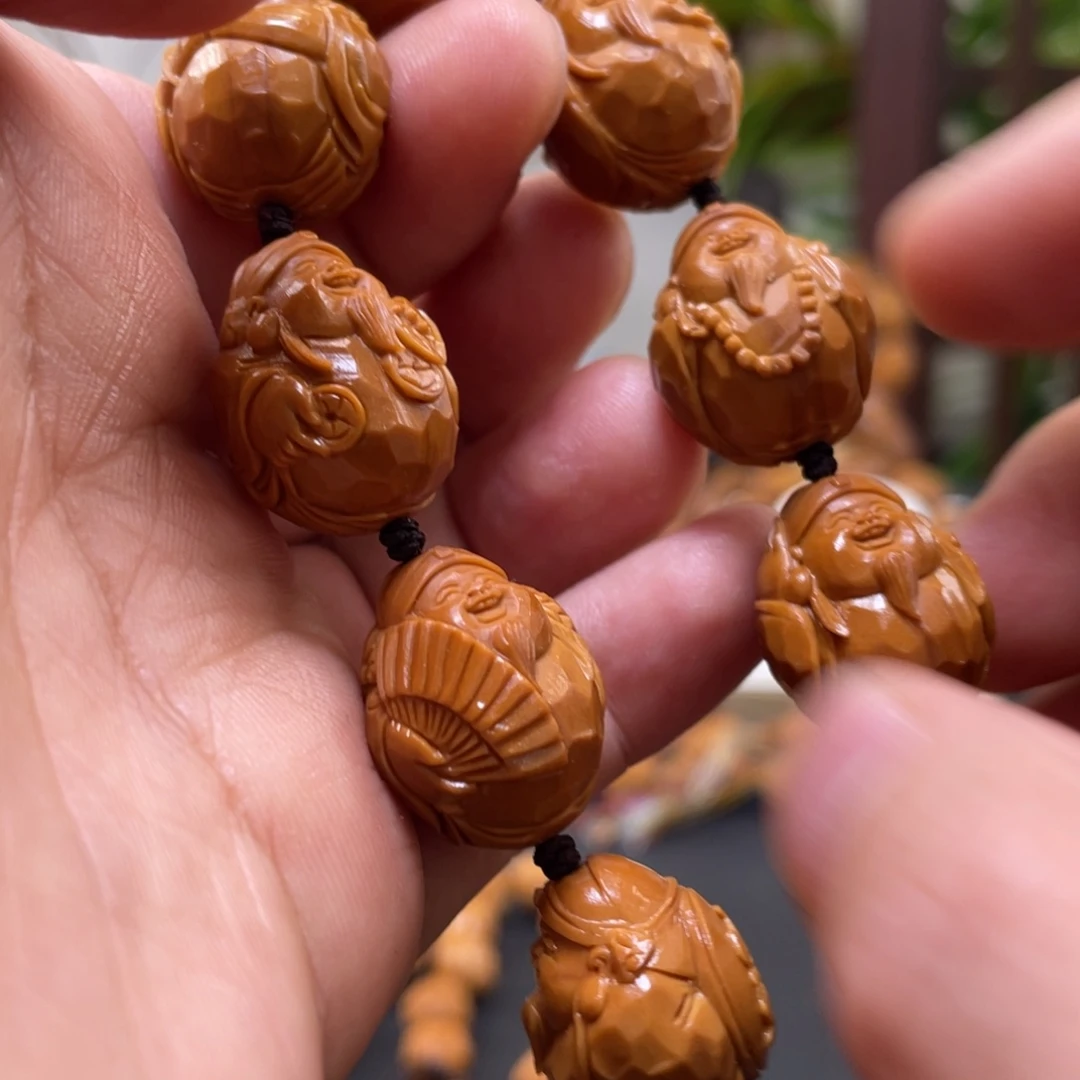 手串/手链橄榄核橄榄核