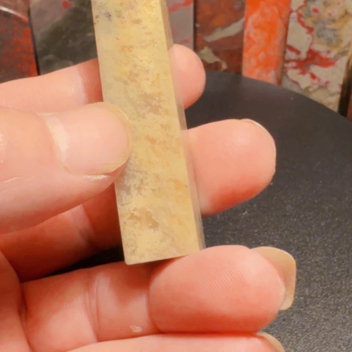 子***术昌化石昌化石印石