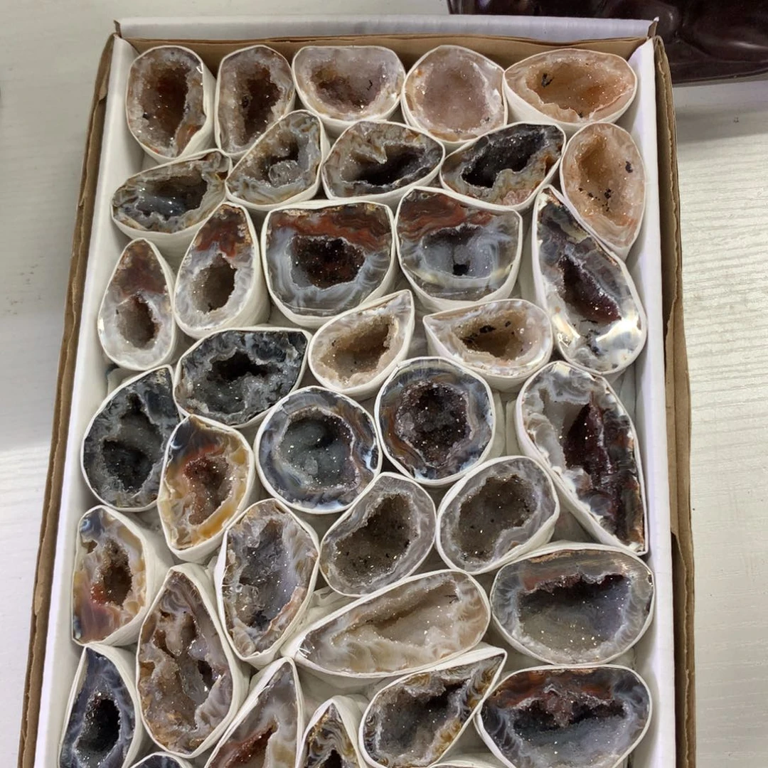 水晶摆件未镶嵌1
