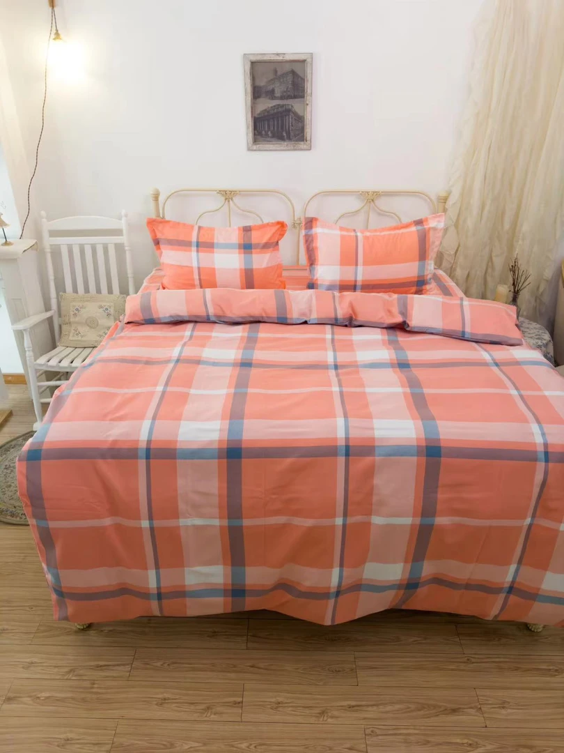 微瑕床单【春意盎然】1.4m*2.35m（±5cm）