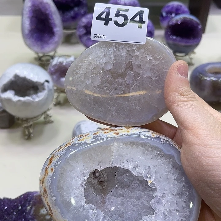 玛瑙/玉髓摆件未镶嵌摆件454