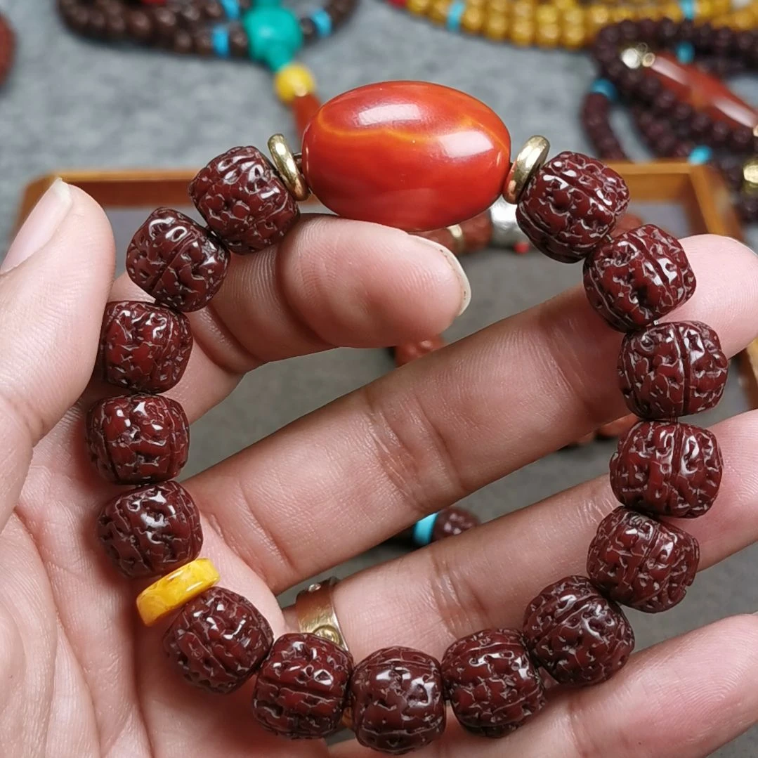 吊坠金刚菩提111111111