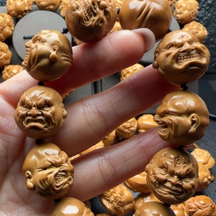 手串橄榄核橄榄核