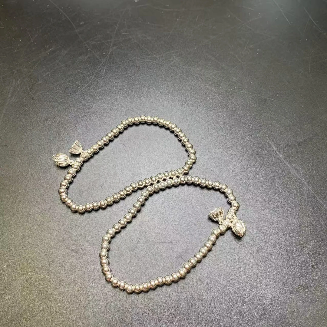 925银银制品 s925银手串 多样性发货只发一件 fm/0262