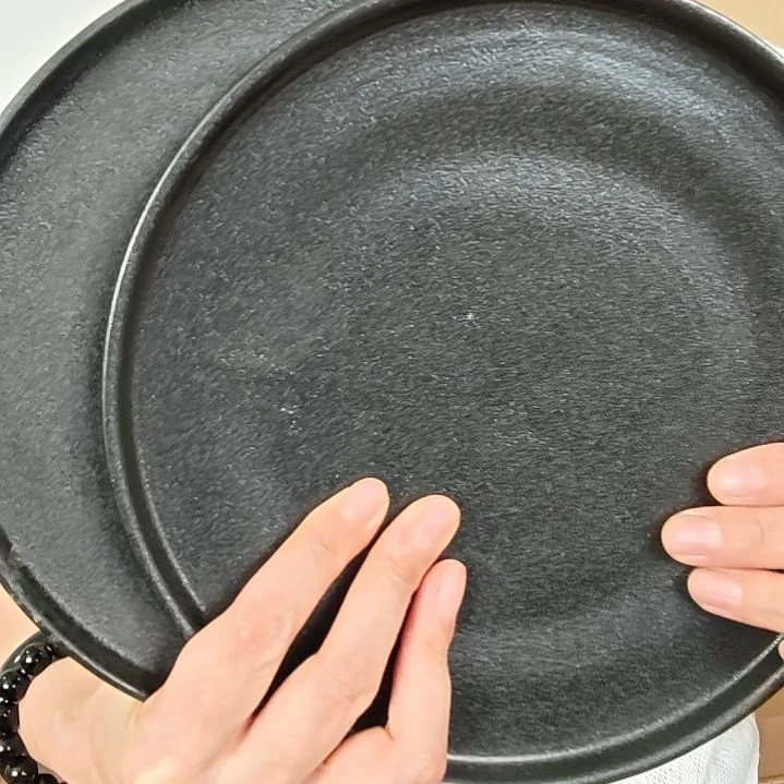 泗水砭石文化馆老虎石大盘