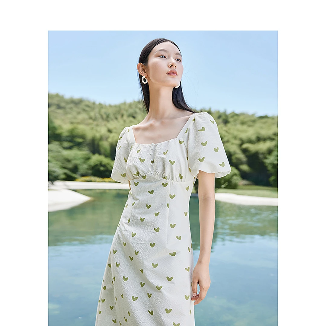 【粉丝专属】DC-NICE连衣裙2929