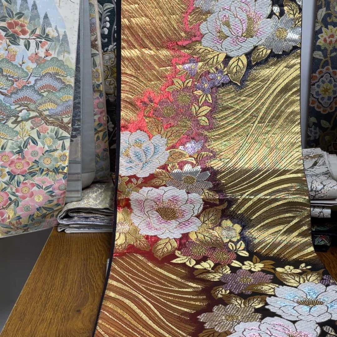 织绣织锦，织锦，织锦，