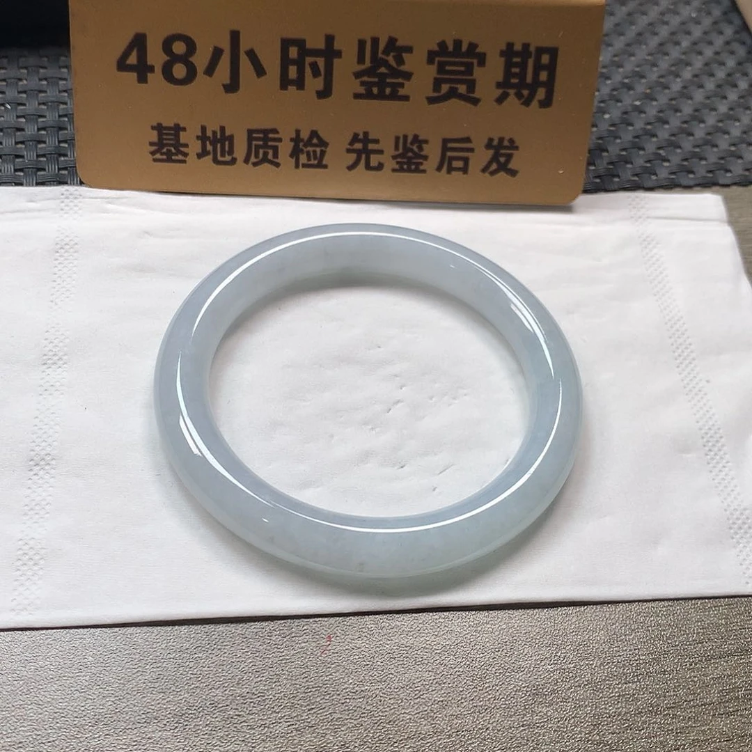 颈饰未镶嵌翡翠55圆条