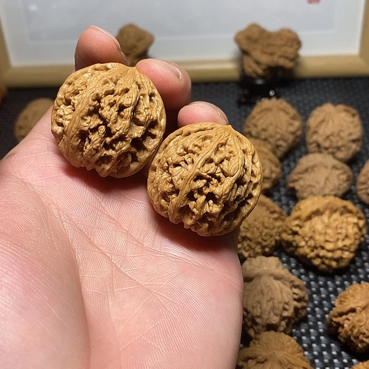 36尺粗筋文玩把件321