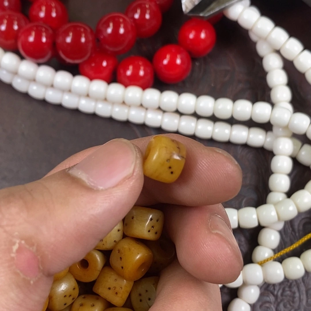 手串/手链驼骨配饰93