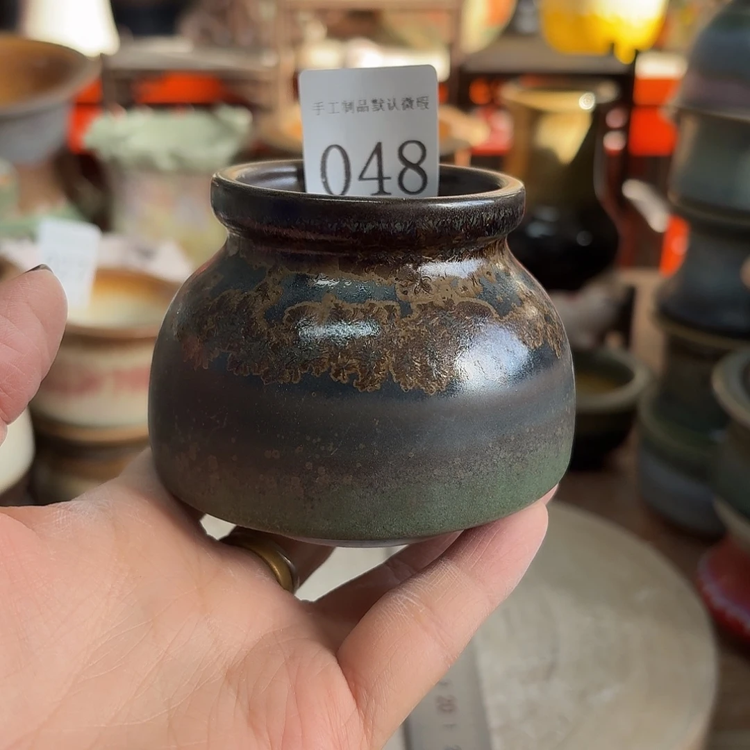 瓷片景德镇陶瓷手工制作