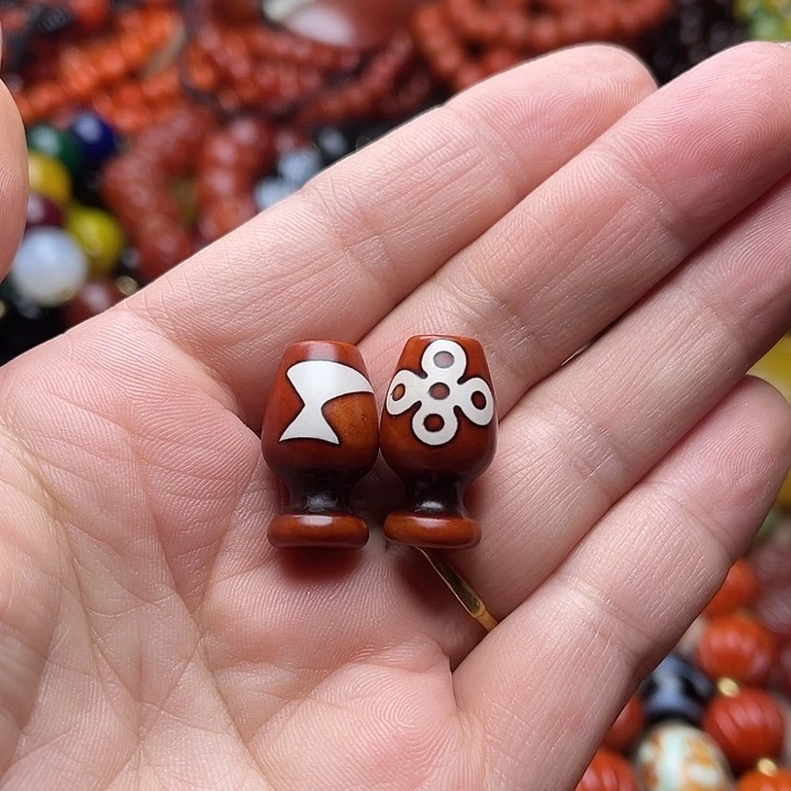 玛瑙/玉髓未镶嵌手链