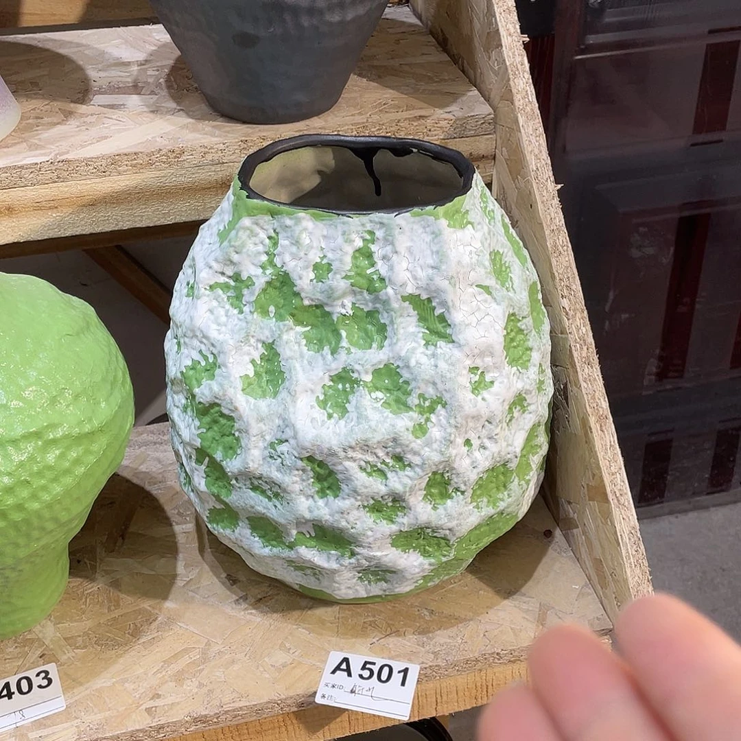 摆件景德镇陶瓷高度