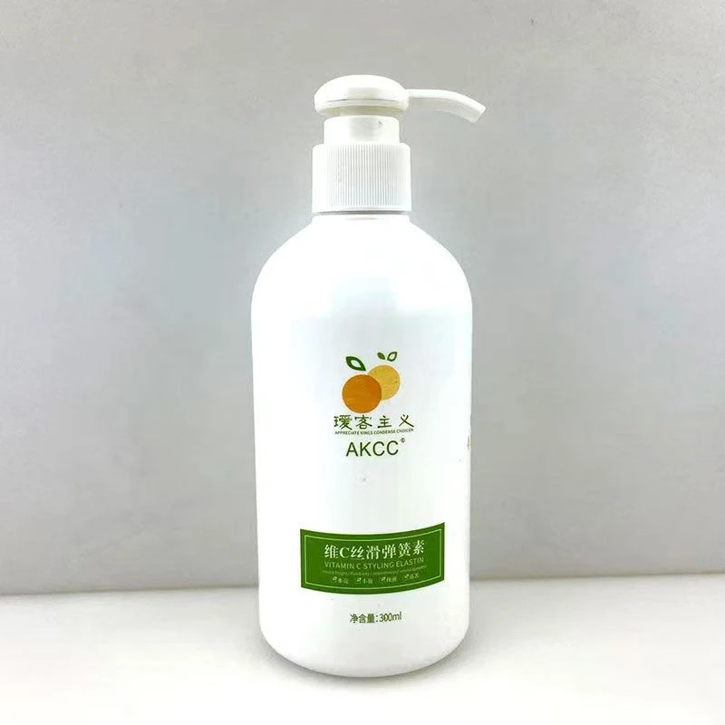 发歌AKCC维C丝滑弹簧素300ml