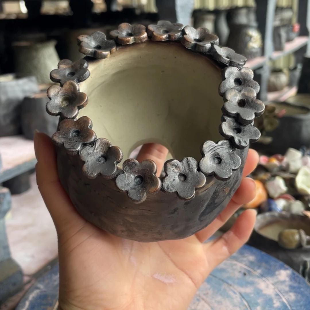 红陶一个人的时候就会